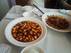 -辣婆婆(航天桥店)