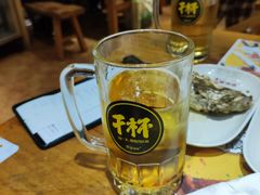 -木屋烧烤(西南角店)