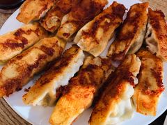 肉三鲜-一品鲜鱼锅贴(人民一路店)