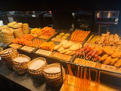 -和府捞面(方庄店)