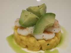 -杭州西子湖四季酒店-WL BISTRO西湖餐厅(灵隐路店)