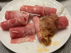 -盐城万豪酒店-盐城厨房西餐厅