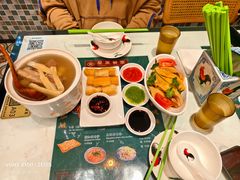 -滕记星发餐室·新加坡菜(巨鹿路店)
