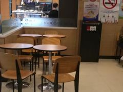 -85度C(上海兰溪二店)