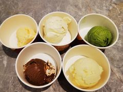 榴莲冰淇淋-一绪に寿喜烧(夫子庙水游城店)