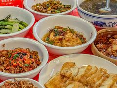 -湘遇老伙计浏阳菜馆(南门口店)