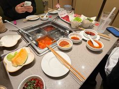 -海底捞火锅(壹悦城店)
