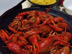 -聚味瞿记·龙虾堂(坡子街店)