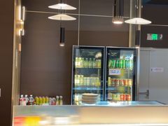 -渔荷食町·铁板烧料理(崂山万象汇店)