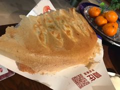 -阿庄新豫菜(通泰路店)