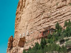 -炳灵寺世界文化遗产旅游区