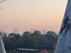 -烟水渔庄餐厅(西溪湿地店)