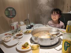 -潮牛壹号鲜牛肉火锅(世界城广场店)