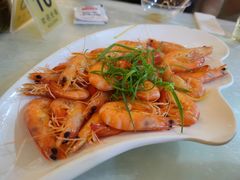 -覃记海鲜美食餐厅