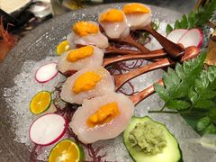 -古田居·特色寿司料理(星之岛旗舰店)