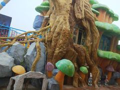 -厦门方特梦幻王国