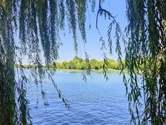 -济南大明湖景区