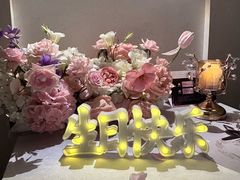 -PARFUM FLORAL花境法餐(南京首店)