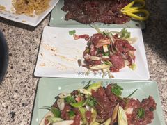 -厚味居炙子烤肉·清真(天桥南纬路店)