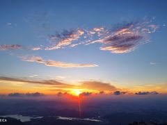 -梧桐山风景名胜区