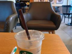 -星巴克(湖州梅地亚广场店)