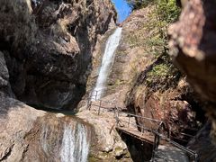 -布袋山风景区
