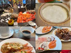 -安蒂娅·海鲜自助餐厅(安蒂娅美兰酒店)