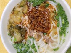 -蝴蝶泉宾馆-中餐厅
