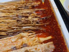 -老四川(T3航站楼F指廊店)