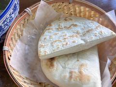 月牙饼-长安后宰门水盆羊肉(新都心店)