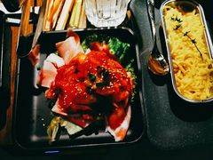 -新石器烤肉(中房金谊广场店)