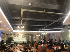 大堂-清晖小苑•顺德地方菜(壹海城店)