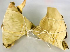 白水粽-赵记粽子(司前街店)