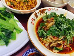 -易老妈蹄花.特色川菜(人民公园总店)