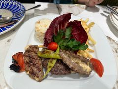 -SULTAN·苏坦土耳其餐厅(新光汇店)