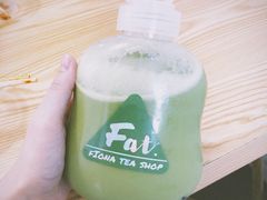 -肥安娜·小吃·饮品