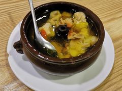 汽锅鸡-德致祥云南过桥米线(云天小苑店)