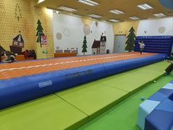 -莫莉幻想儿童乐园(北京丰台永旺店)