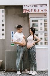 -专注孕妇照亲子照·纪田摄影