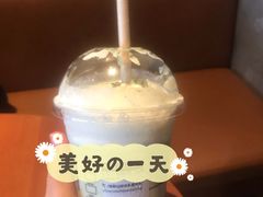 -星巴克(成都科学城店)