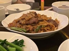 -中国厨房/台湾牛肉面