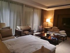 -海南清水湾莱佛士酒店