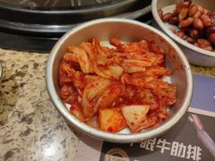-首尔烤肉大排档(合生汇店)