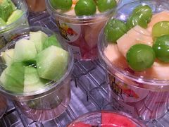 -百佳永辉超市(福田星河店)