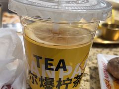 -安又胖韩国烤肉(泰达永旺店)