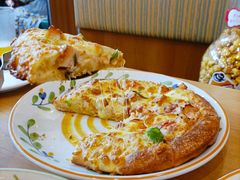 -萨莉亚意式餐厅(南京环亚凯瑟琳广场店)