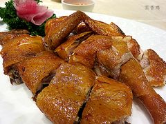 -白云宾馆·白云宴餐厅
