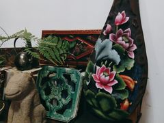 -道南書院·私房菜·早午茶·茶馆