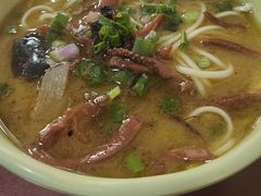 -大石人家鱿鱼面馆(大石西路总店)