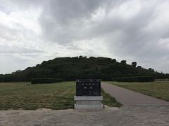 -汉景帝阳陵博物院